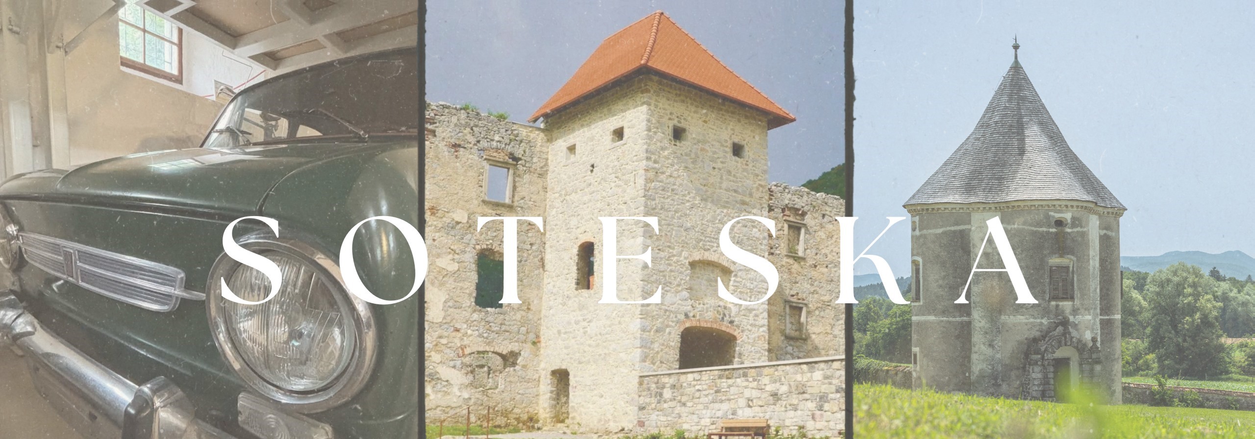 Obišči Sotesko
