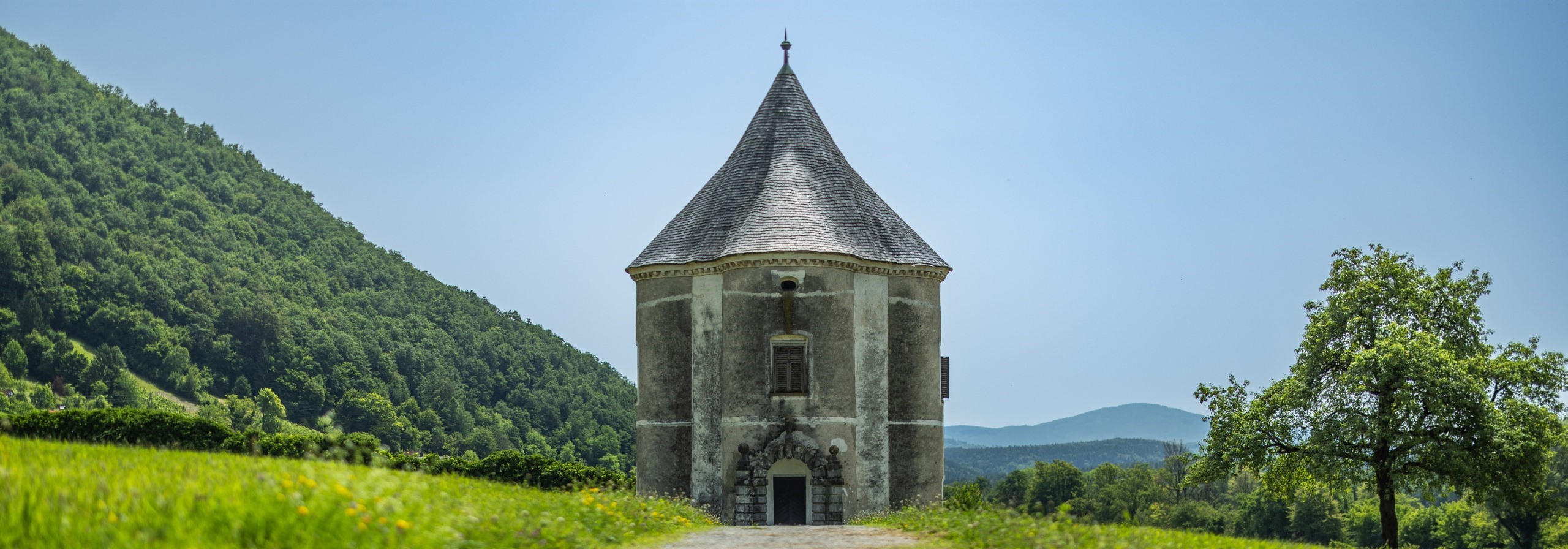 Hudičev turn