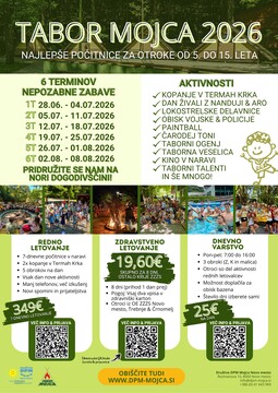 Fotografija: plakat